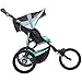 Schwinn Arrow Jogging Stroller, Nightshade
