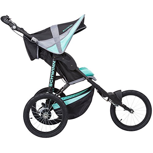 schwinn arrow jogging stroller reviews