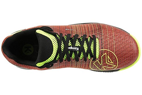 Kempa Attack Two Contender Men Indoor Sportshoe Handball 200850901, shoe size:EUR 41 - Thumbnail 6