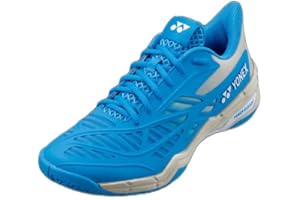 YONEX Power Cushion Cascade Drive Men's Indoor Court Shoe (Ocean Blue) (us_Footwear_Size_System, Adult, Men, Numeric, Medium,
