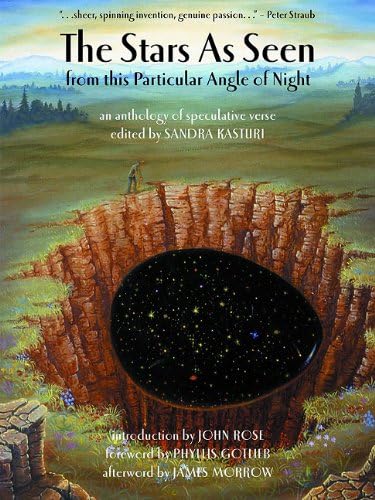 Stars as Seen from this Particular Angle of Night (Bakka Collection)