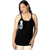Kindred Bravely Women's Nursing Pumping Cami