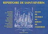 Répertoire de Saint-Séverin (Revue Voix Nouvelles) (French Edition) by 
