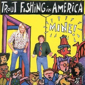 Trout Fishing In America - inFINity - Amazon.com Music