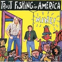 Trout Fishing In America - inFINity - Amazon.com Music
