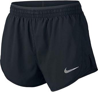 nike tempo lux women's 3 running shorts