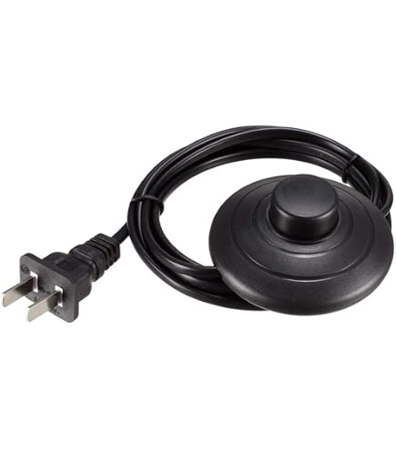 Satco 81381 - Push Button Light Switch Satco 81381 - Push Button Light Switch