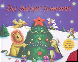 Dix petites lumières