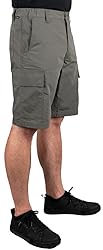 LAPG Core Cargo Lightweight Men's Shorts, 6 Pocket