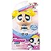 Powerpuff Girls - Action Eyes Doll - Bubbles