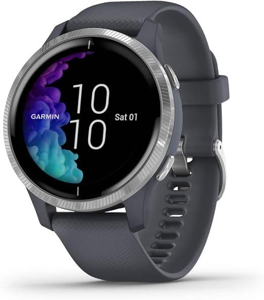 Garmin venu avaliações Clearance