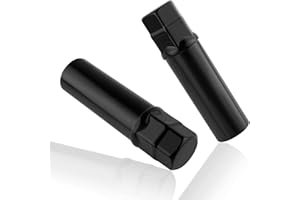 2PCS Spline Wheel Lug Nuts Key Kit,6 & 7 Spline Wheel Lock Nut Removal Tool for Quick Removal of M12x1.5 Lug Nuts/M14x1.5 Lug