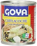 Goya Cuitlacoche, 7-Ounce Units (Pack of 4)