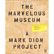 Amazon Com Mark Dion Books Biography Blog Audiobooks