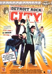 Detroit Rock City