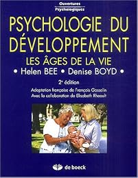 Psychologie du développement