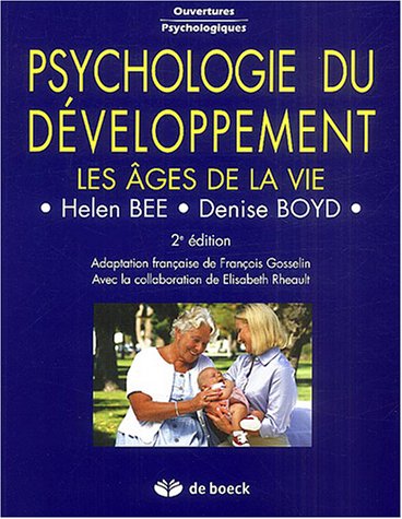 Psychologie du développement