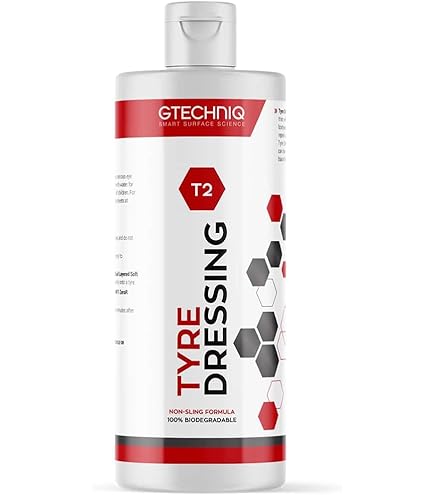 Amazon.com: Gtechniq W5 Citrus All Purpose Cleaner for Cars, 17 fl