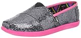 Skechers Kids Bobs World Slip-On Sneaker