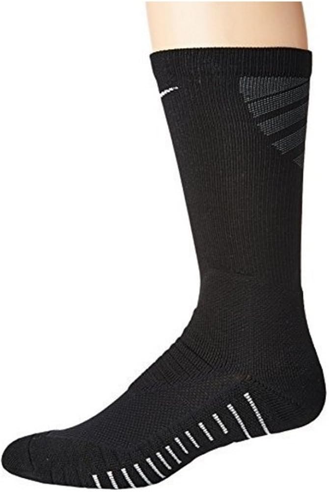 Unisex Nike Vapor Crew Football Sock: Clothing