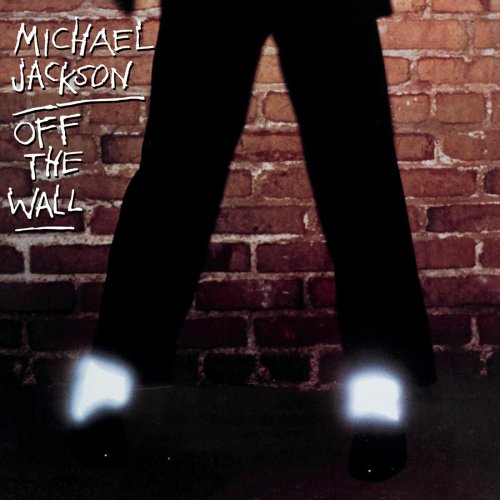 Image result for michael jackson off the wall album