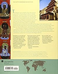 Cave Temples of Mogao at Dunhuang: Art and History