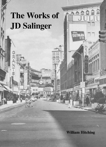 The Works of JD Salinger