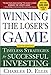 Winning the Loser's Game, 6th edition: Timeless Strategies for Successful Investing