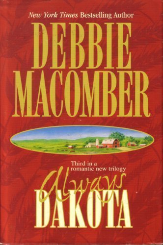 Always Dakota [Large Print] 0739417606 Book Cover