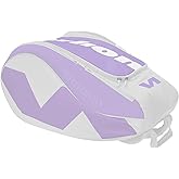 VARLION Summum Padel, Pickleball & Tennis Backpack – 46L / 12.14 Gal Sports Bag for 2 Rackets with Ventilated Shoe Compartment, Multi-Pocket Storage & Durable Premium Design for Court, Gym & Travel