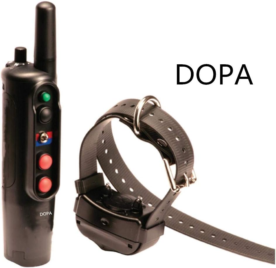 Tri Tronics G3 Collar 2025