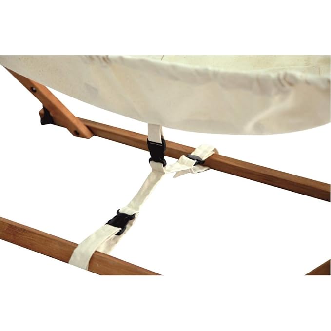 hammock cradle stand