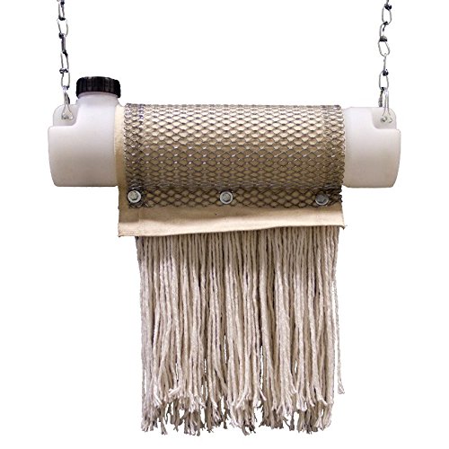 BW 19 Face Fly Oiler