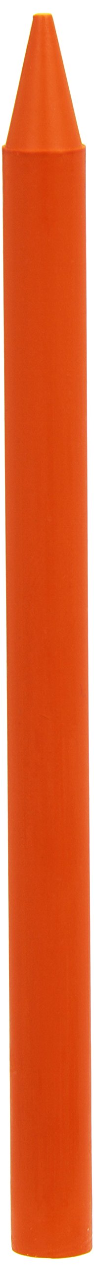 BIC 816965 â€“ Box of 25 Pencils Plastidecor 12, Orange