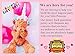 YuanKanJu Unicorn Party Pack | Decorations | Supplies | Birthdays! | 16 Guest | No Clean up! | Girls, Kids Party | Bonus! 10 Confetti Balloons!