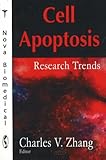 Trends in Cell Apoptosis Research, Figgins, Herold C., 160021424X
