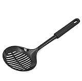 Chef Craft Basic Nylon Sturdy Skimmer, 12.5