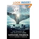 Amazon.com: In the Heart of the Sea: The Tragedy of the Whaleship Essex ...