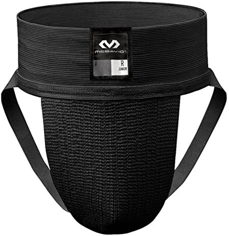 Mcdavid Jockstrap, Athletic Supporter 