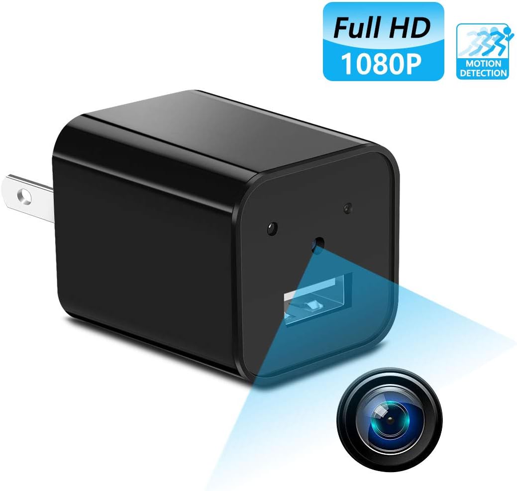 Best Hidden Cameras For Home Security