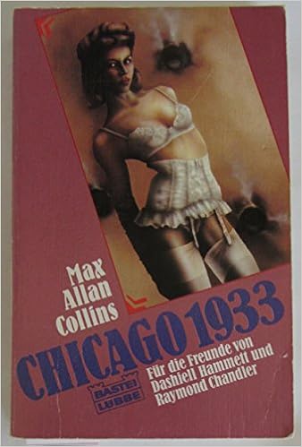 collins heller01 chicago 1933 cover klein