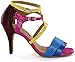 AlmaDanza Women's Latin Dance Shoes A280101
