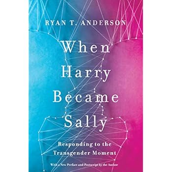 When Harry Became Sally: Responding to the Transgender Moment