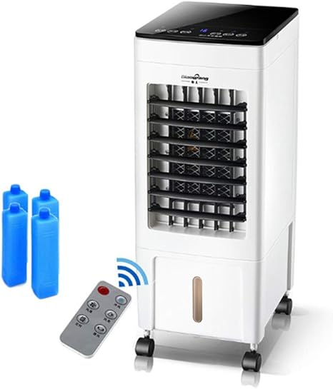 FC-Winter Portable Air Conditioner 