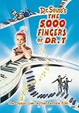 5000 FINGERS OF DR T / (MOD)                       image