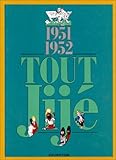 Tout Jijé, 1951-1952 by