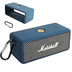 Silicone Protective Case for Marshall EMBERTON