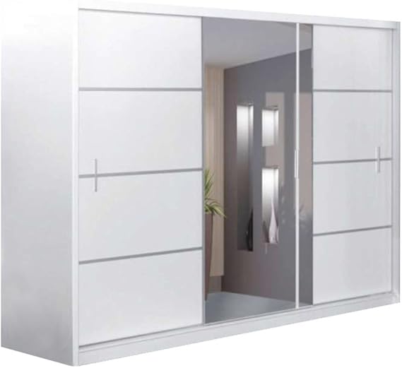 Archivador puerta corredera 【2020】🥉 | Las mejores puertas correderas.