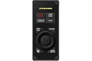 Furuno MCU004 Remote Control, NavNet TZTouch