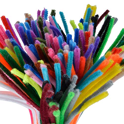 4 Fansport+Chenille+Creative+Colorful+Cleaner